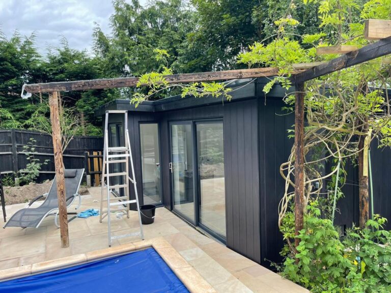 Pure Construction - Offering Construction Services across the South Coast