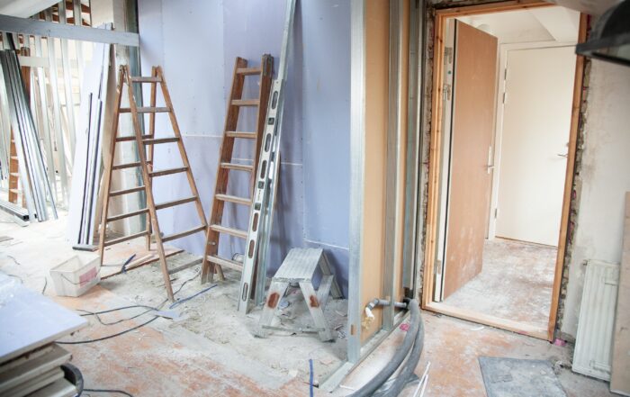 property refurbishment services in portsmouth