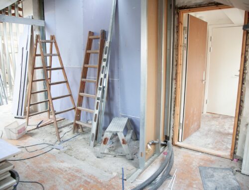 Transform Your Space: Property Refurbishment Services in Portsmouth