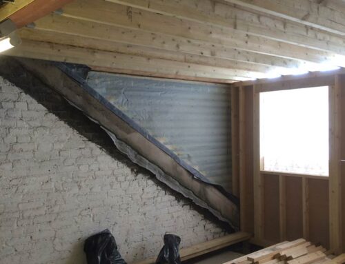 Maximise Your Space with Expert Loft Conversions in Portsmouth