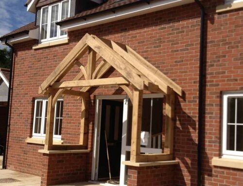 Bespoke Joinery Hampshire: Tailored to Perfection