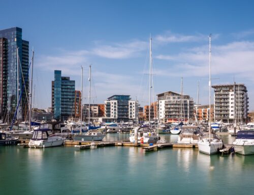 Construction Companies in Southampton: Building the Future