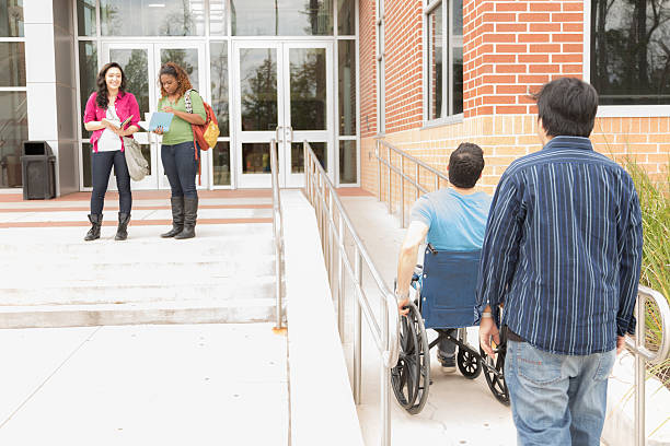 Disabled Adaptations for Portsmouth Construction