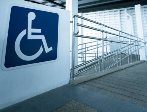 How Disabled Adaptations In Portsmouth Construction Improve Accessibility