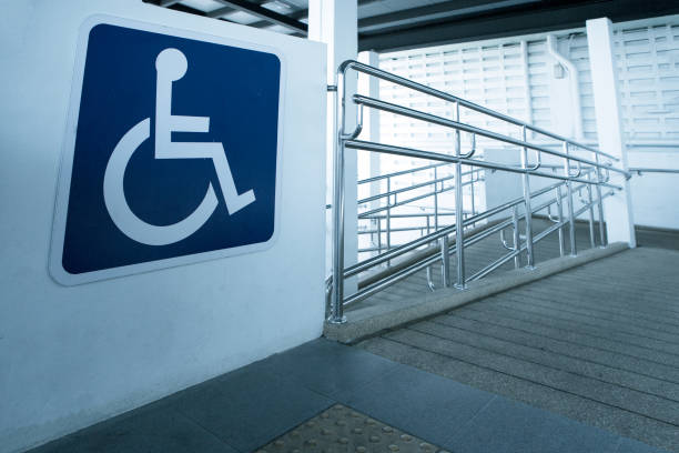 Disabled Adaptations in Portsmouth Construction